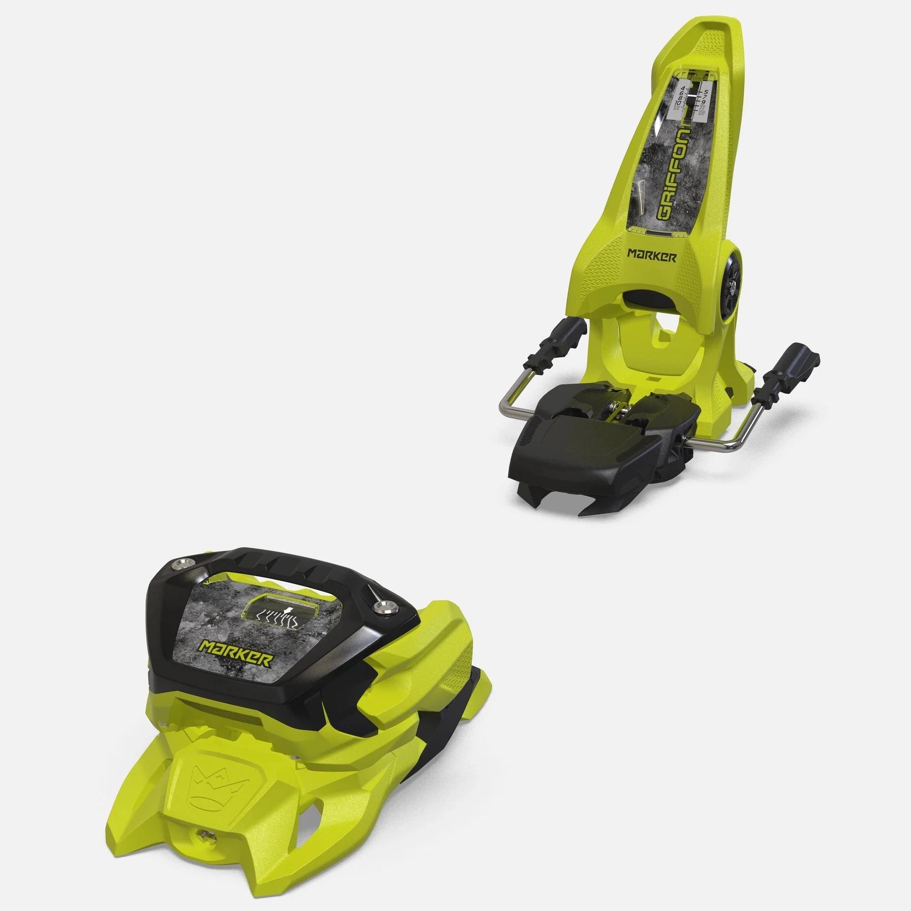 Marker Griffon 13 Ski Bindings 2026