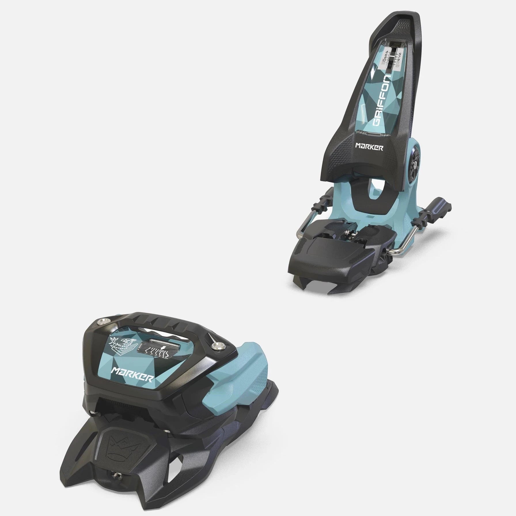 Marker Griffon 13 Ski Bindings 2026