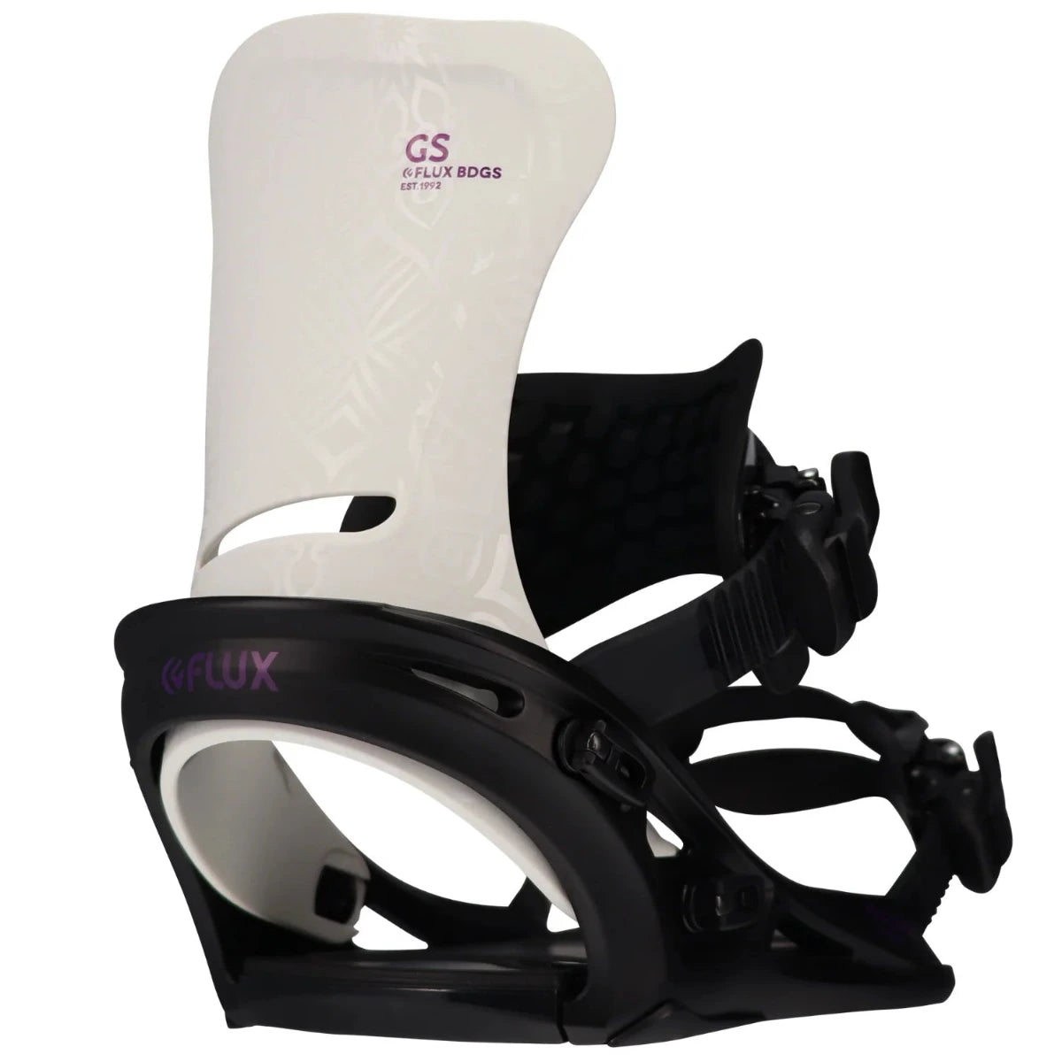 Flux GS Snowboard Bindings 2023