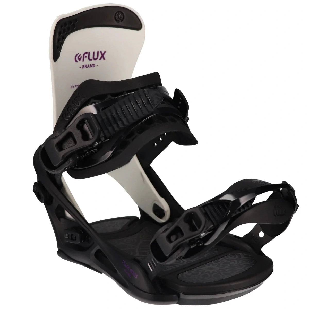 Flux GS Snowboard Bindings 2023