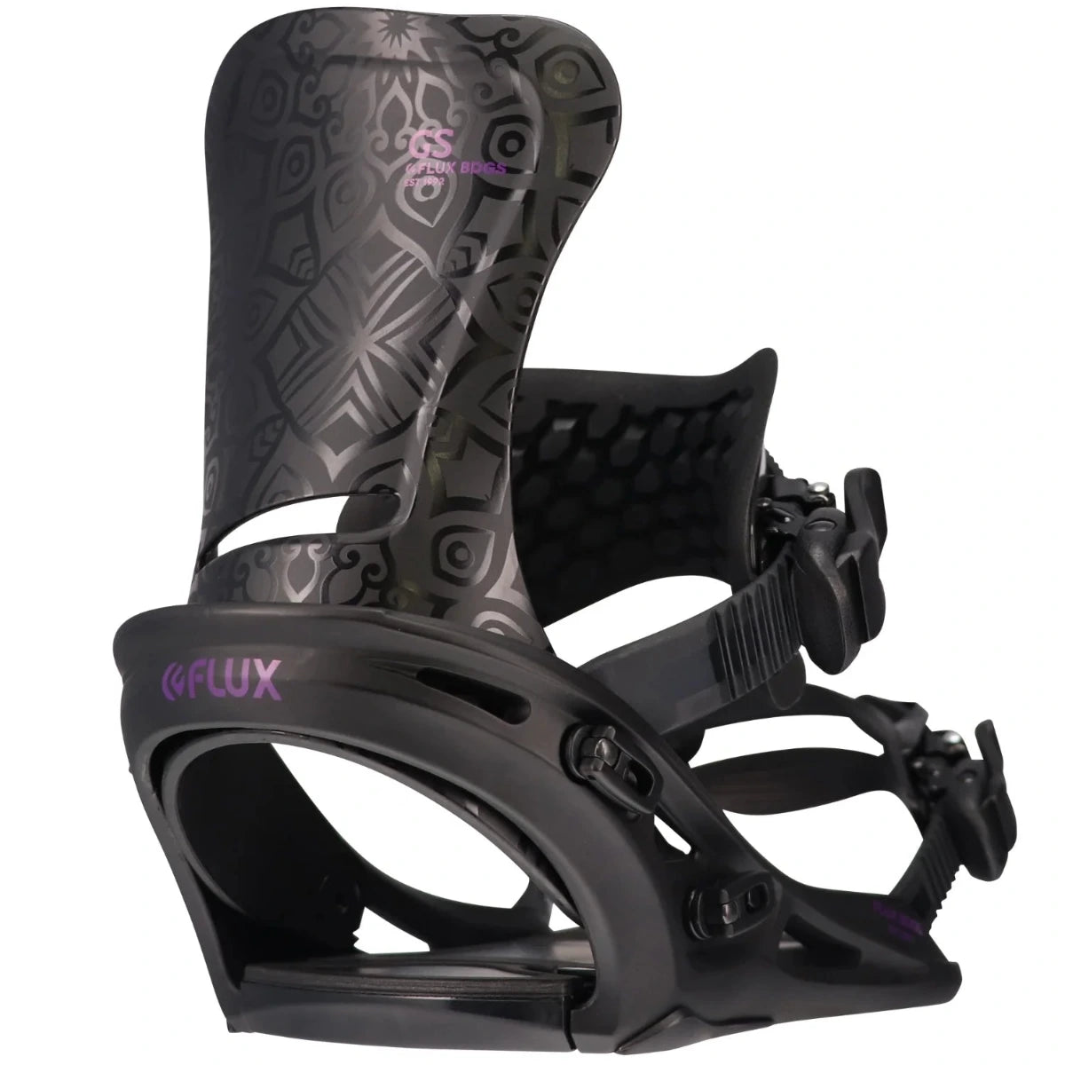Flux GS Snowboard Bindings 2023