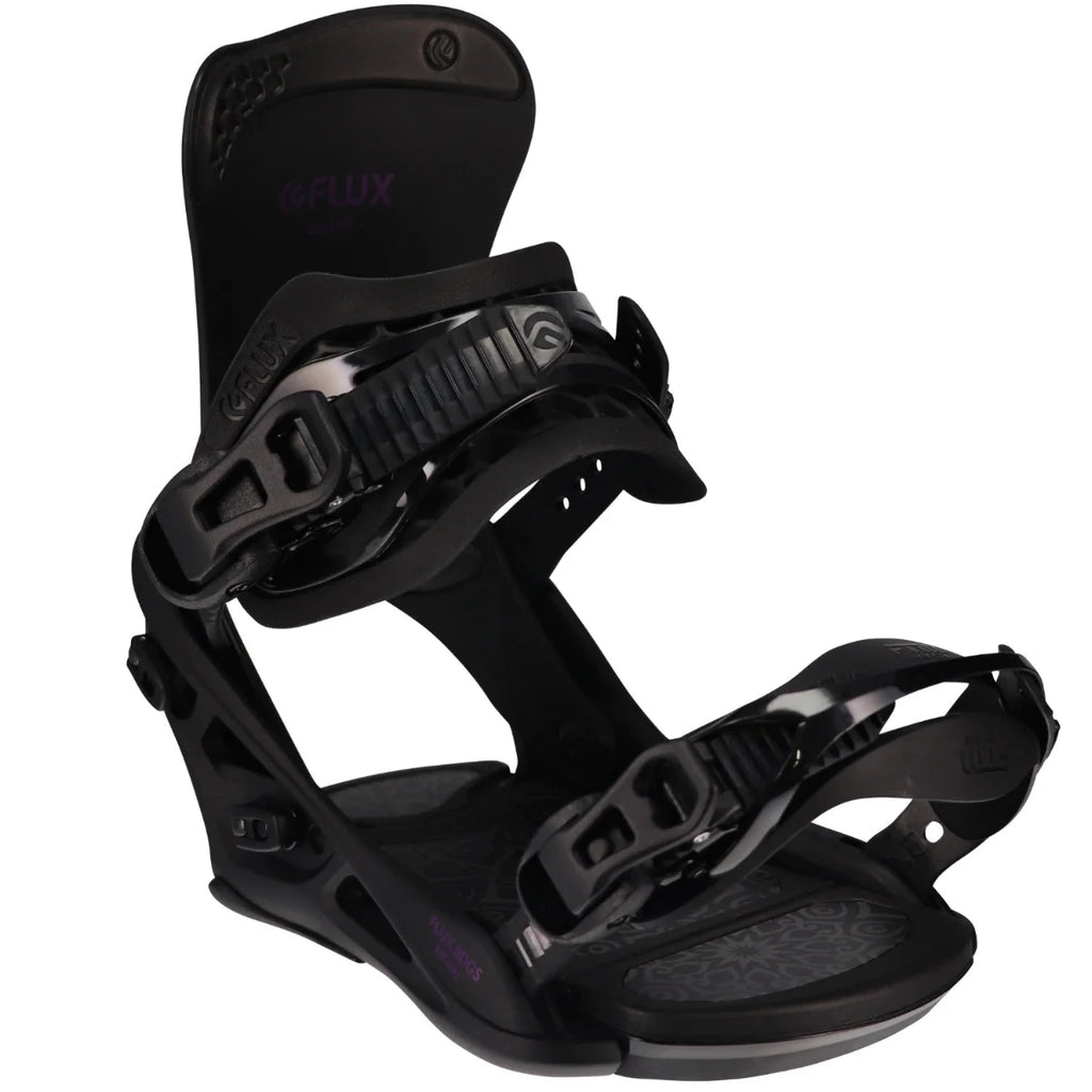 Flux GS Snowboard Bindings 2023