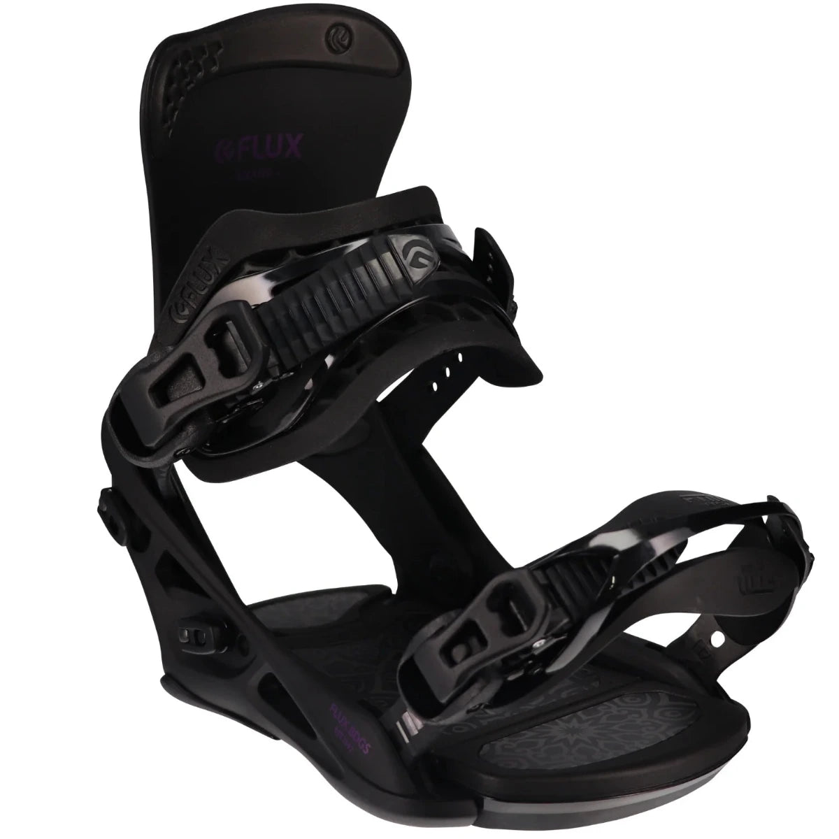 Flux GS Snowboard Bindings 2023