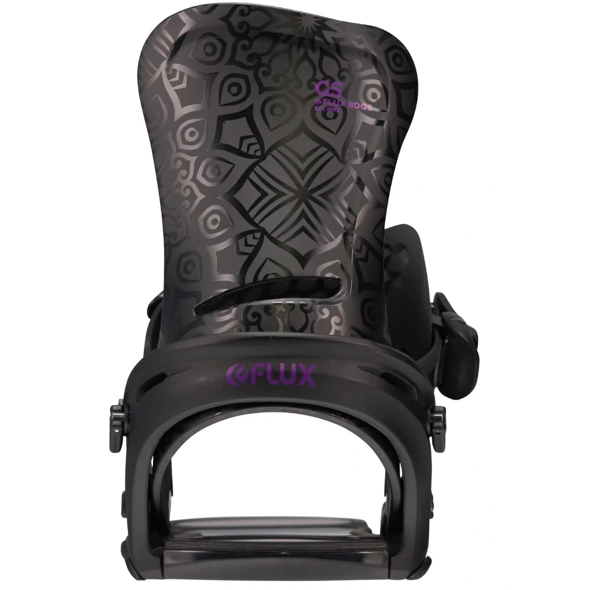 Flux GS Snowboard Bindings 2023