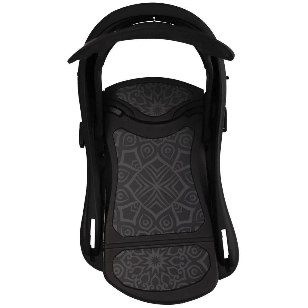 Flux GS Snowboard Bindings 2023