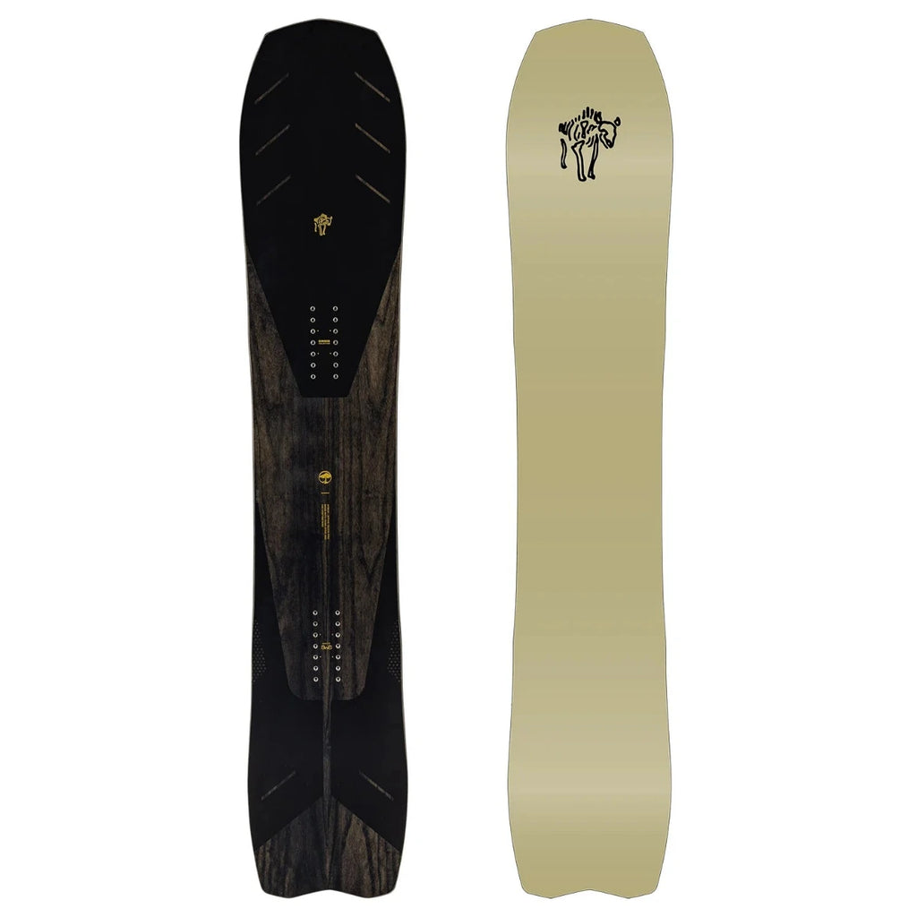 Arbor Bryan Iguchi Pro Snowboard 2026