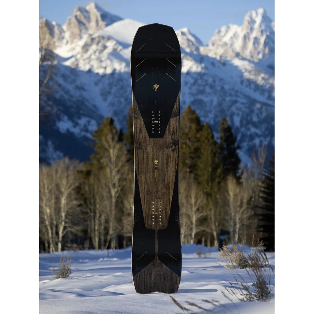 Arbor Bryan Iguchi Pro Snowboard 2026