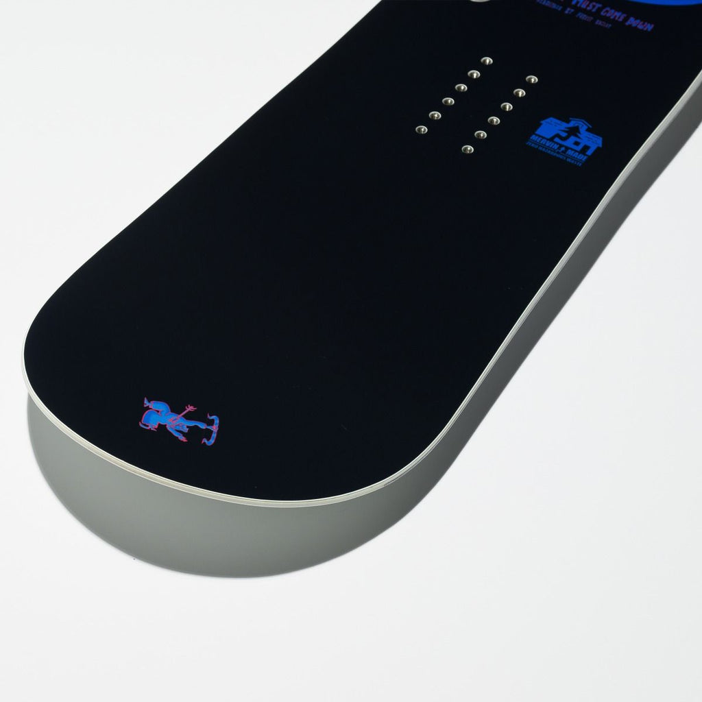 GNU Headspace Snowboard 2026