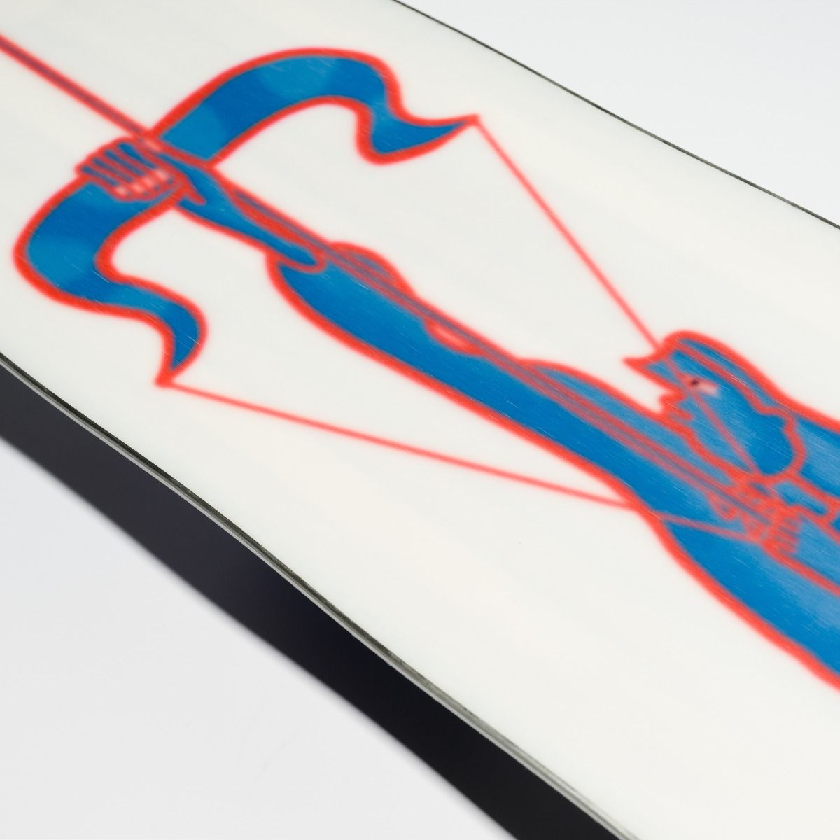 GNU Headspace Snowboard 2026