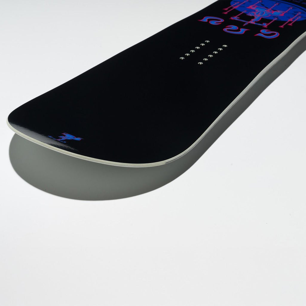 GNU Headspace Snowboard 2026