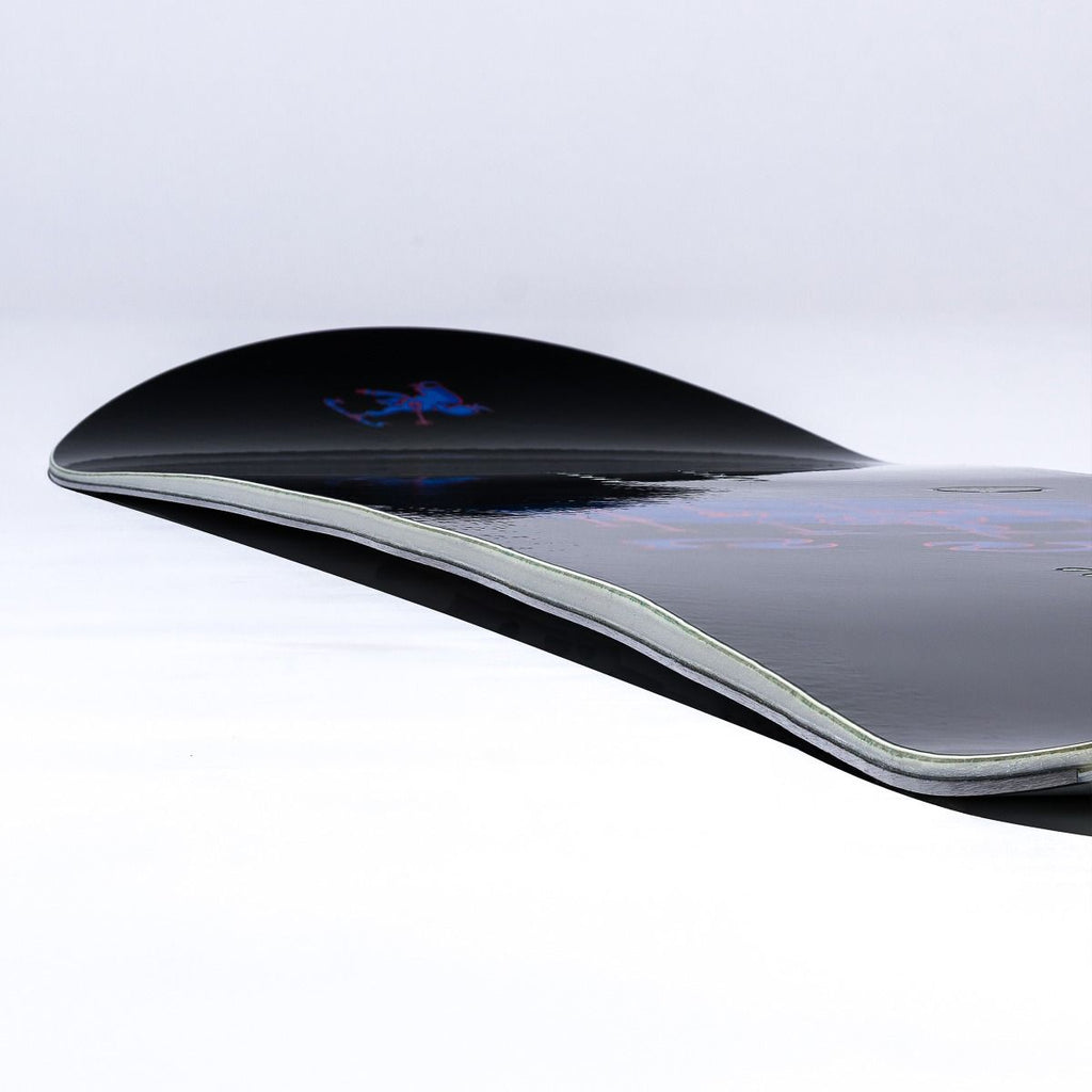 GNU Headspace Snowboard 2026