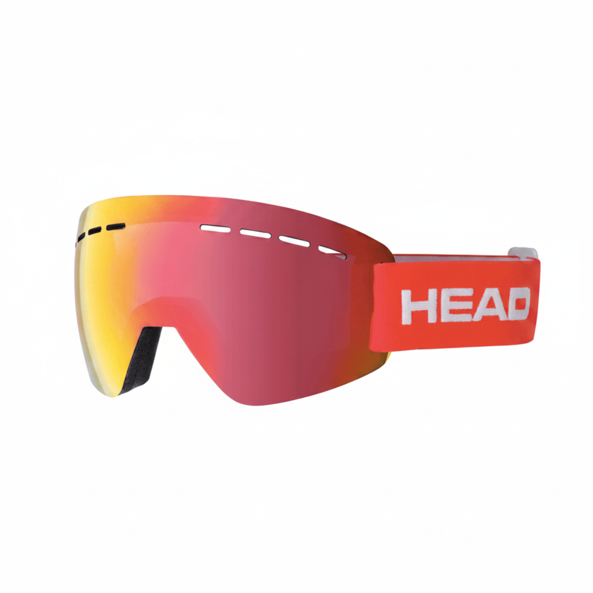 Head Solar FMR Goggle 2026