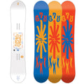 GNU Headspace Snowboard 2025