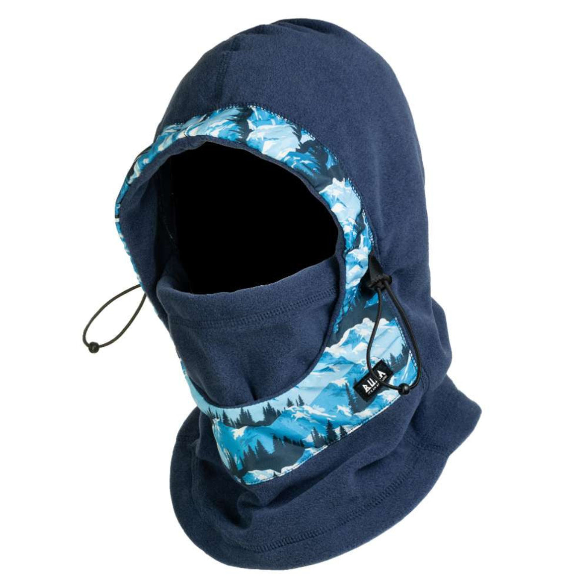Bula Kids Power Fleece Hood 2026