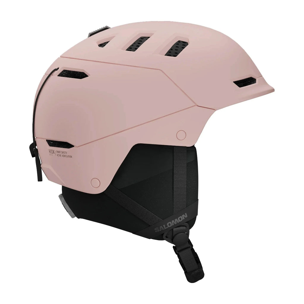 Salomon Husk Pro MIPS Helmet 2026