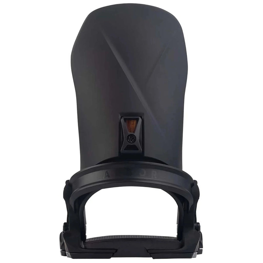 Arbor Hemlock Snowboard Bindings 2025