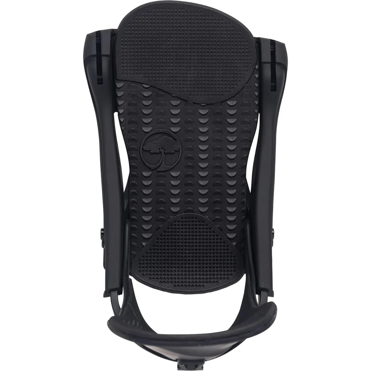 Arbor Hemlock Snowboard Bindings 2025