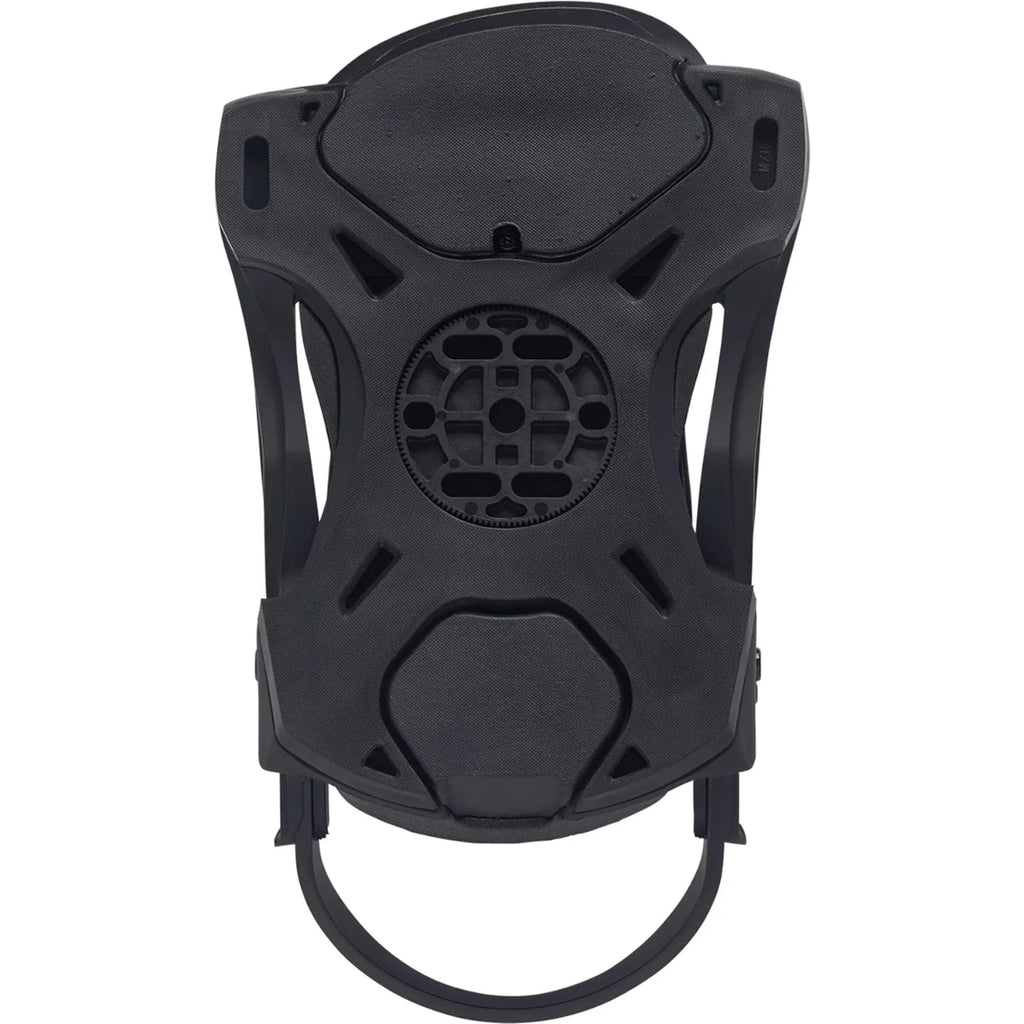 Arbor Hemlock Snowboard Bindings 2025