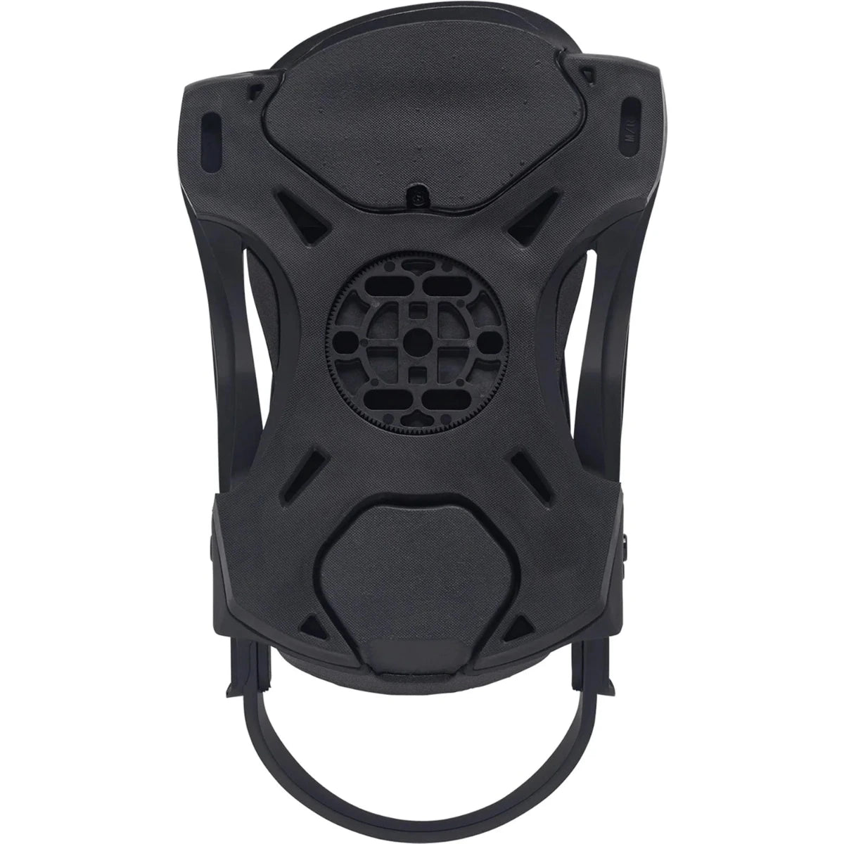 Arbor Hemlock Snowboard Bindings 2025