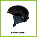 Online Season Rental: Helmet