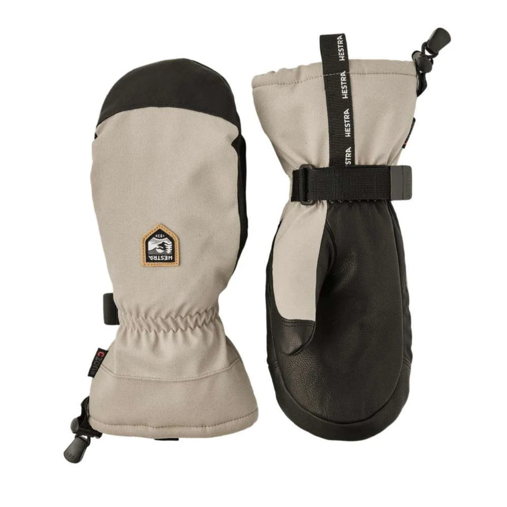 Hestra CZone Mountain Mitt 2027