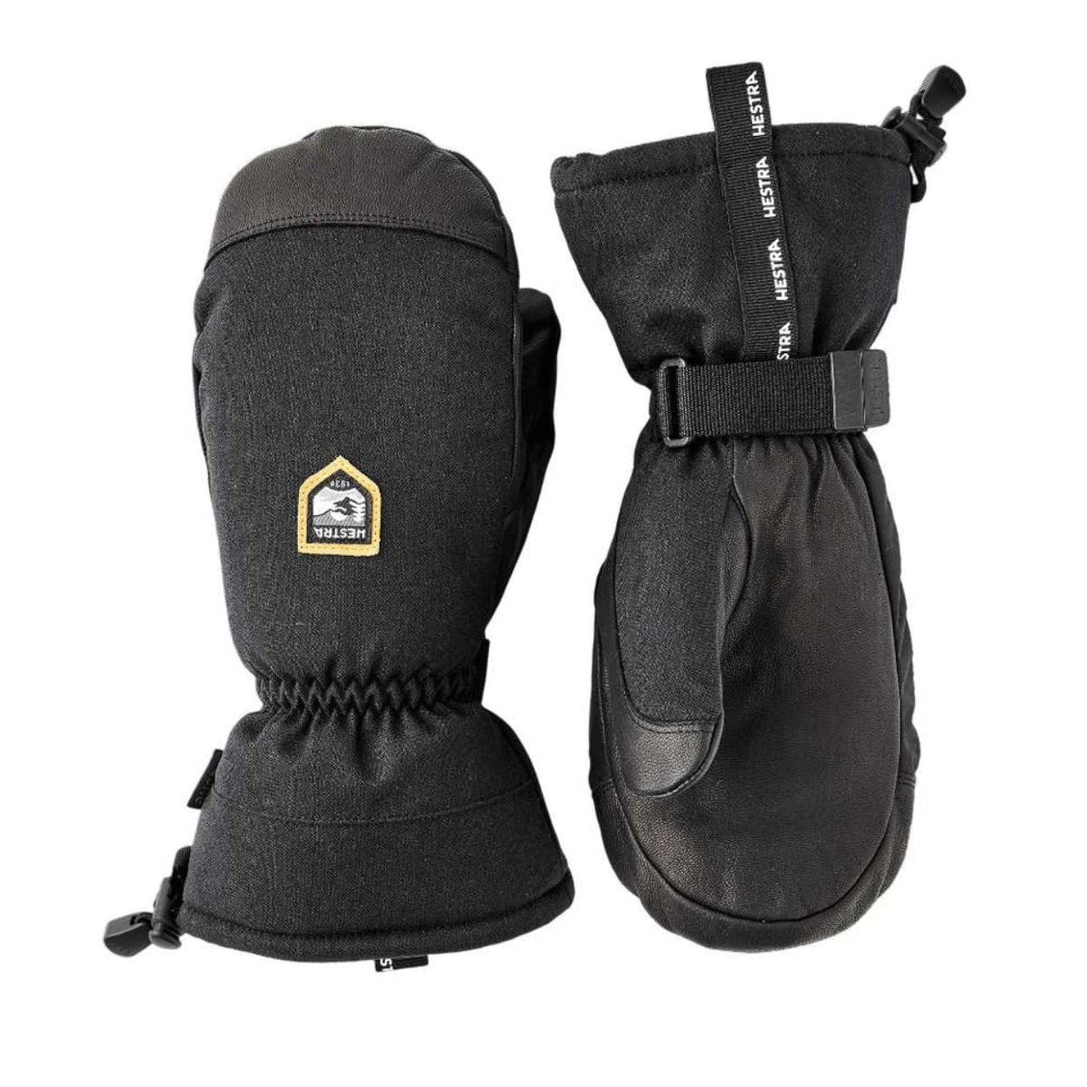 Hestra CZone Mountain Mitt 2027