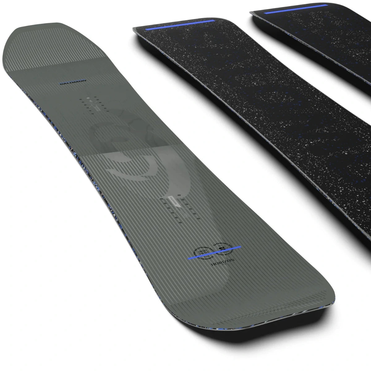 Salomon Highpath Snowboard 2026
