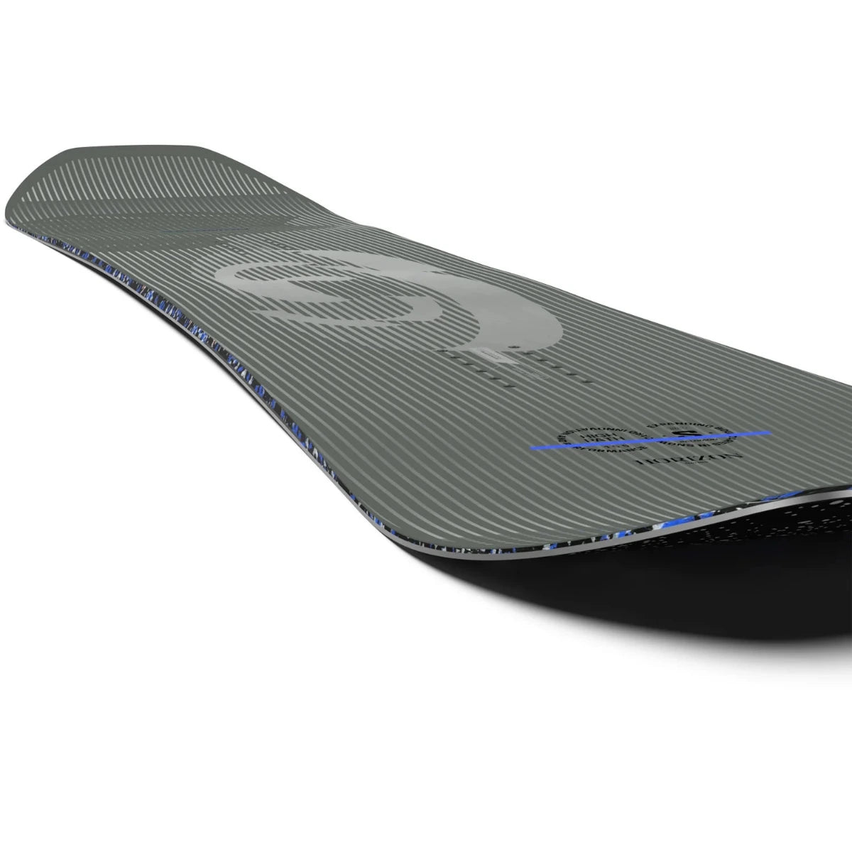 Salomon Highpath Snowboard 2026