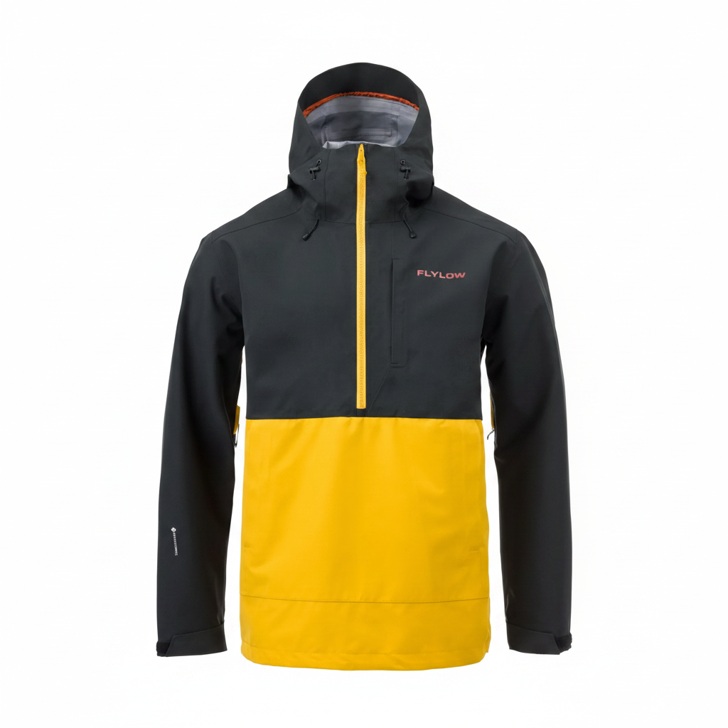 Flylow Knight Anorak 2025
