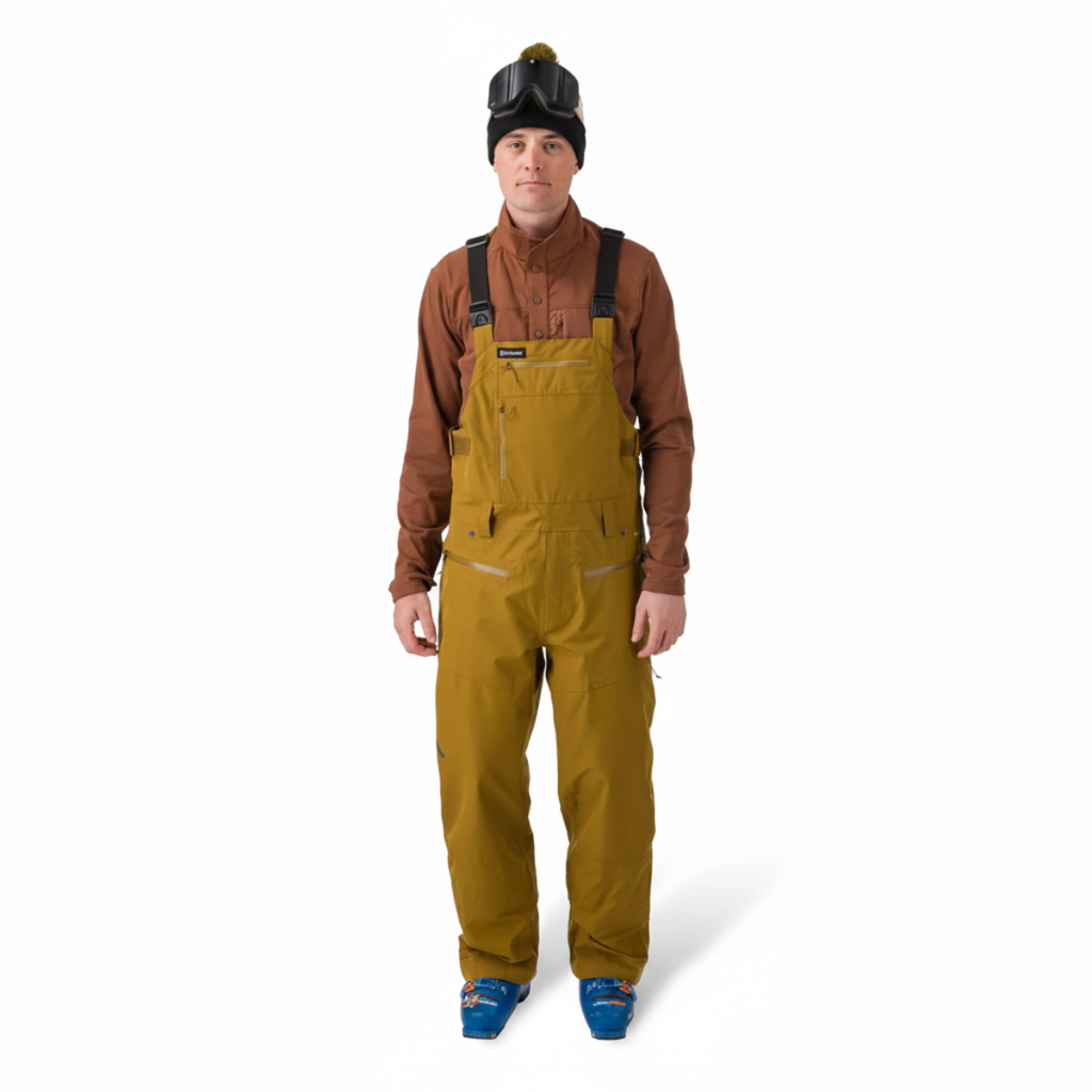 Flylow Firebird Bib 2026