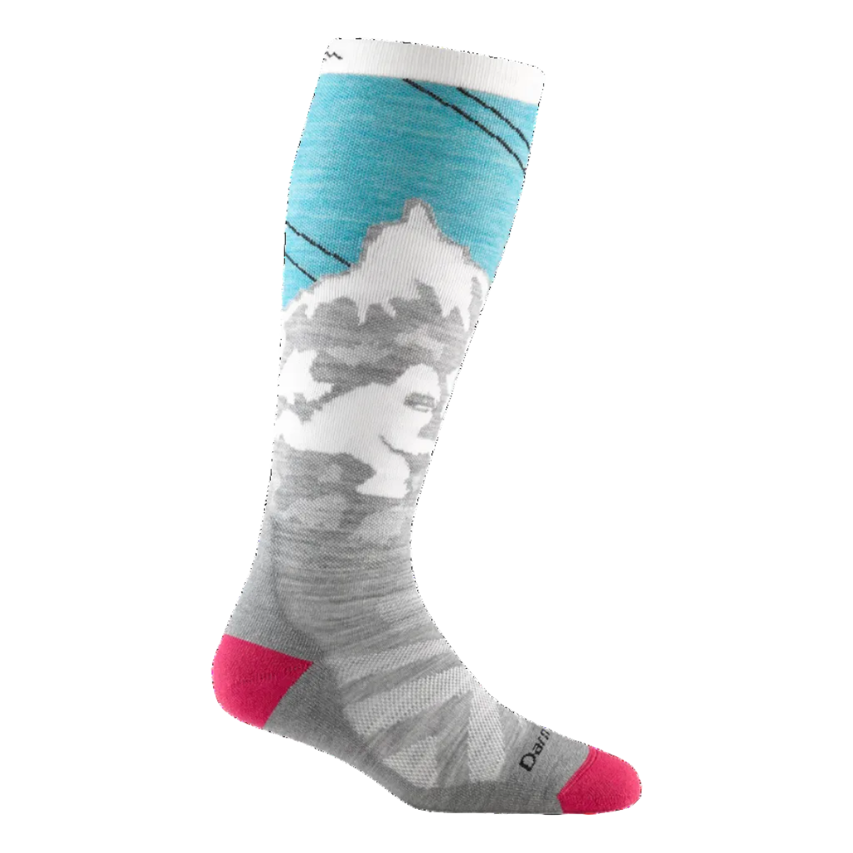 Darn Tough Yeti Light OTC Socks