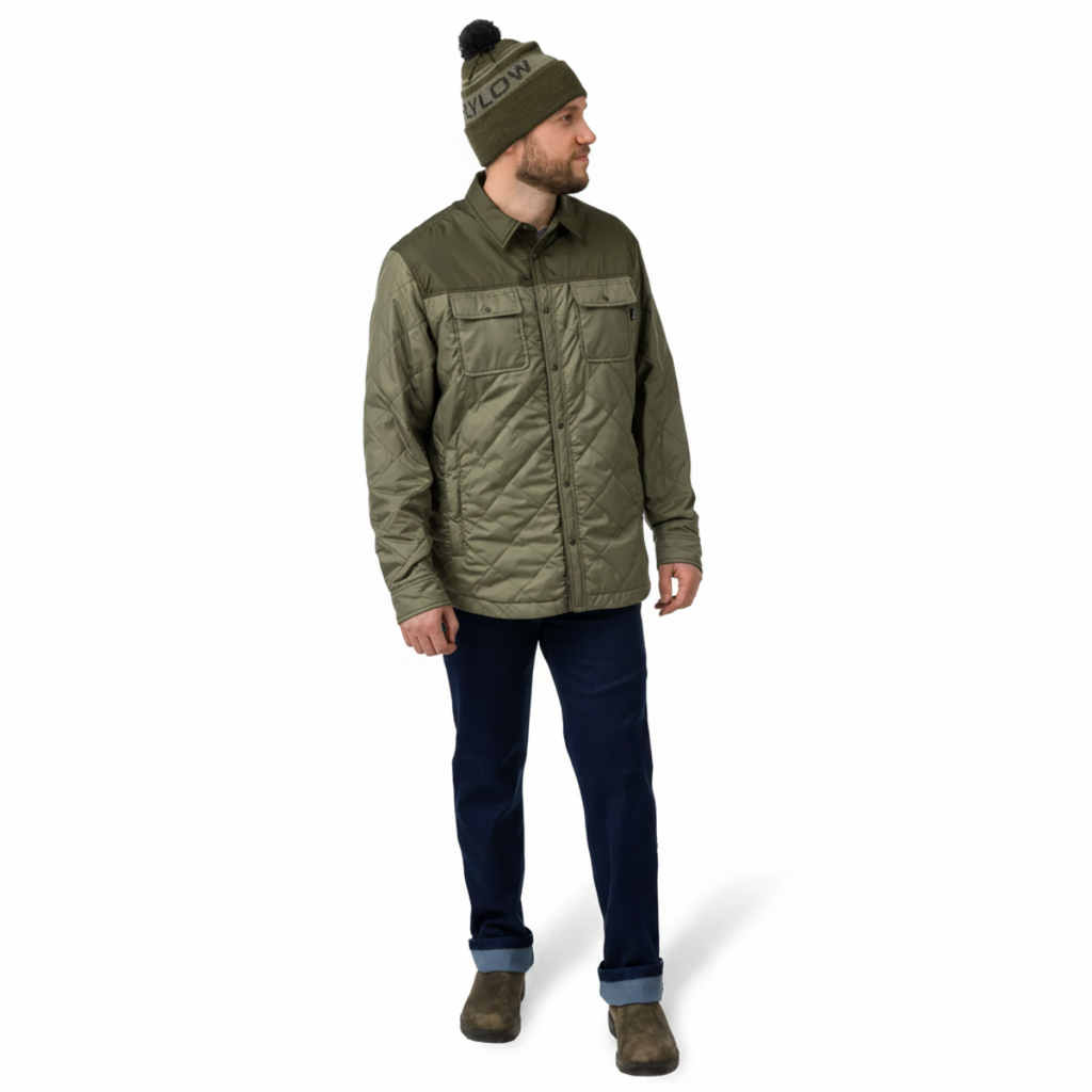 Flylow Jim Jacket 2026