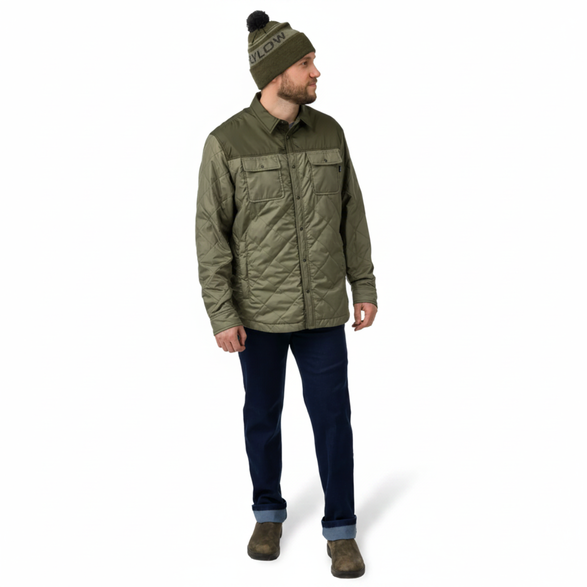 Flylow Jim Jacket 2026