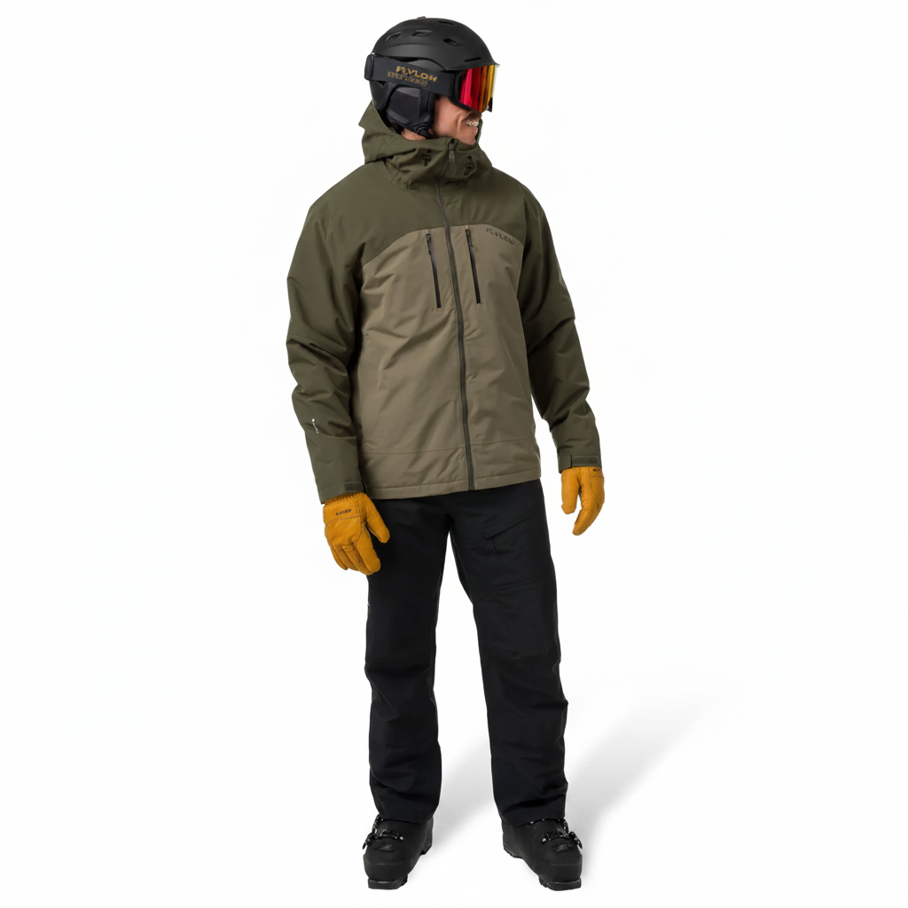 Flylow Roswell Jacket 2026