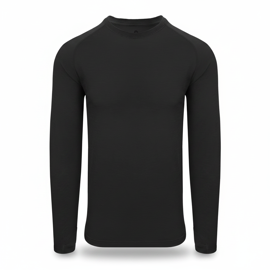 Flylow M's Hanmer Wool Baselayer Top 2026