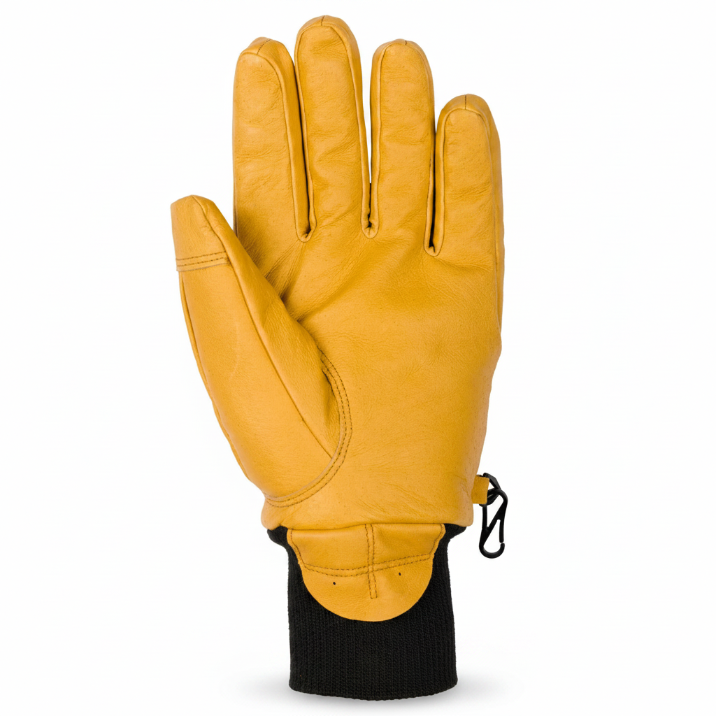 Flylow Magarac Glove 2026