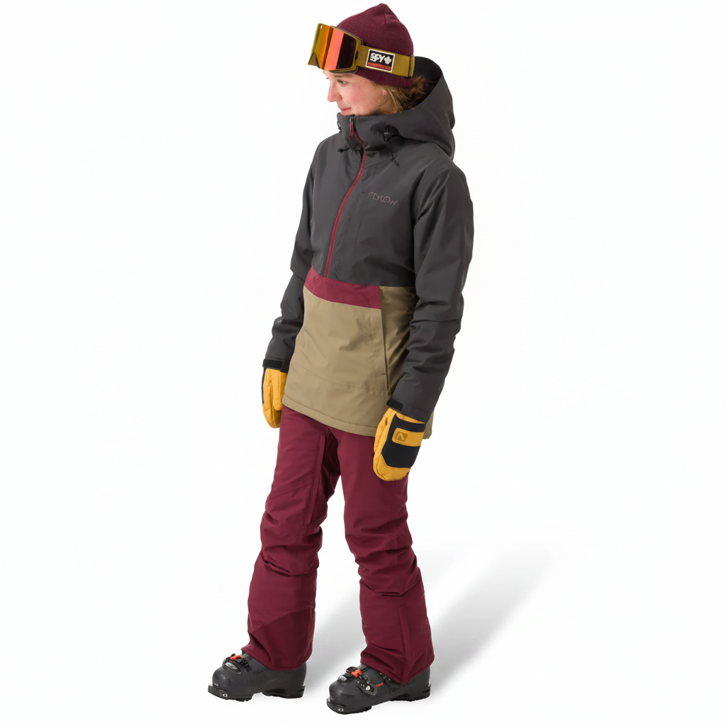 Flylow Daisy Pant 2025