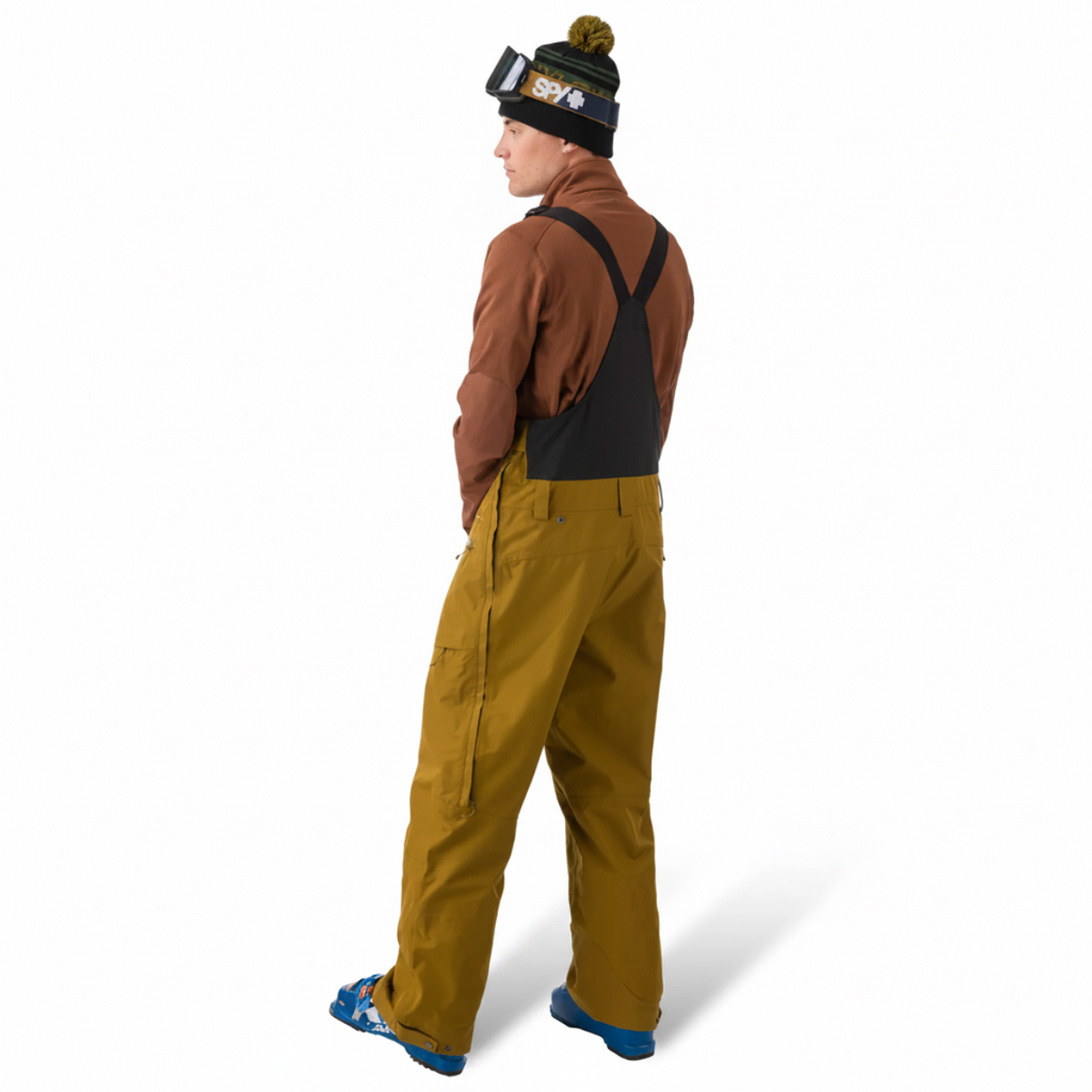 Flylow Firebird Bib 2026