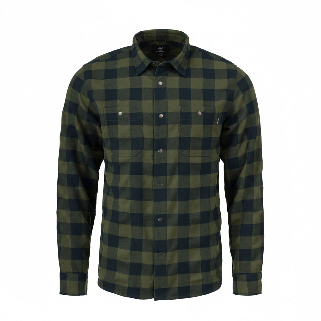 Flylow Porter Wool Shirt 2026