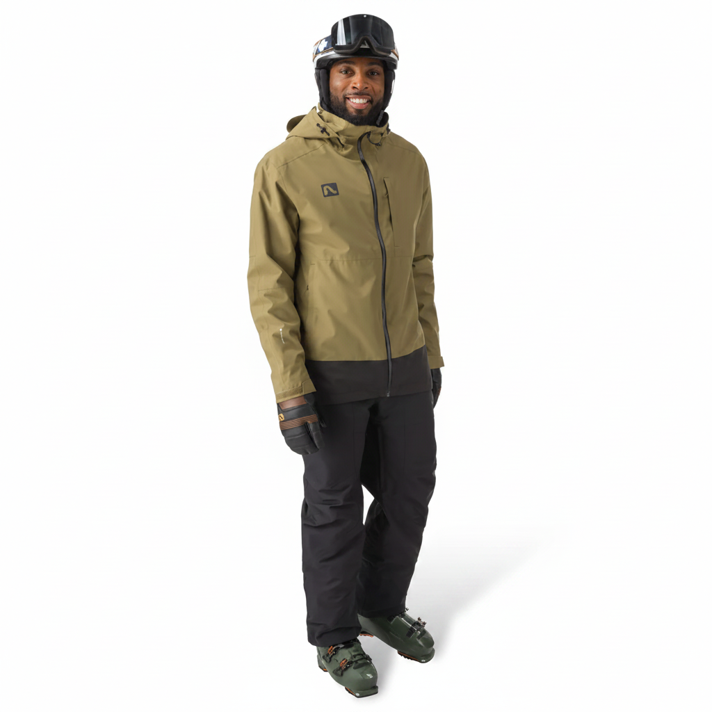 Flylow Cage Pant 2024