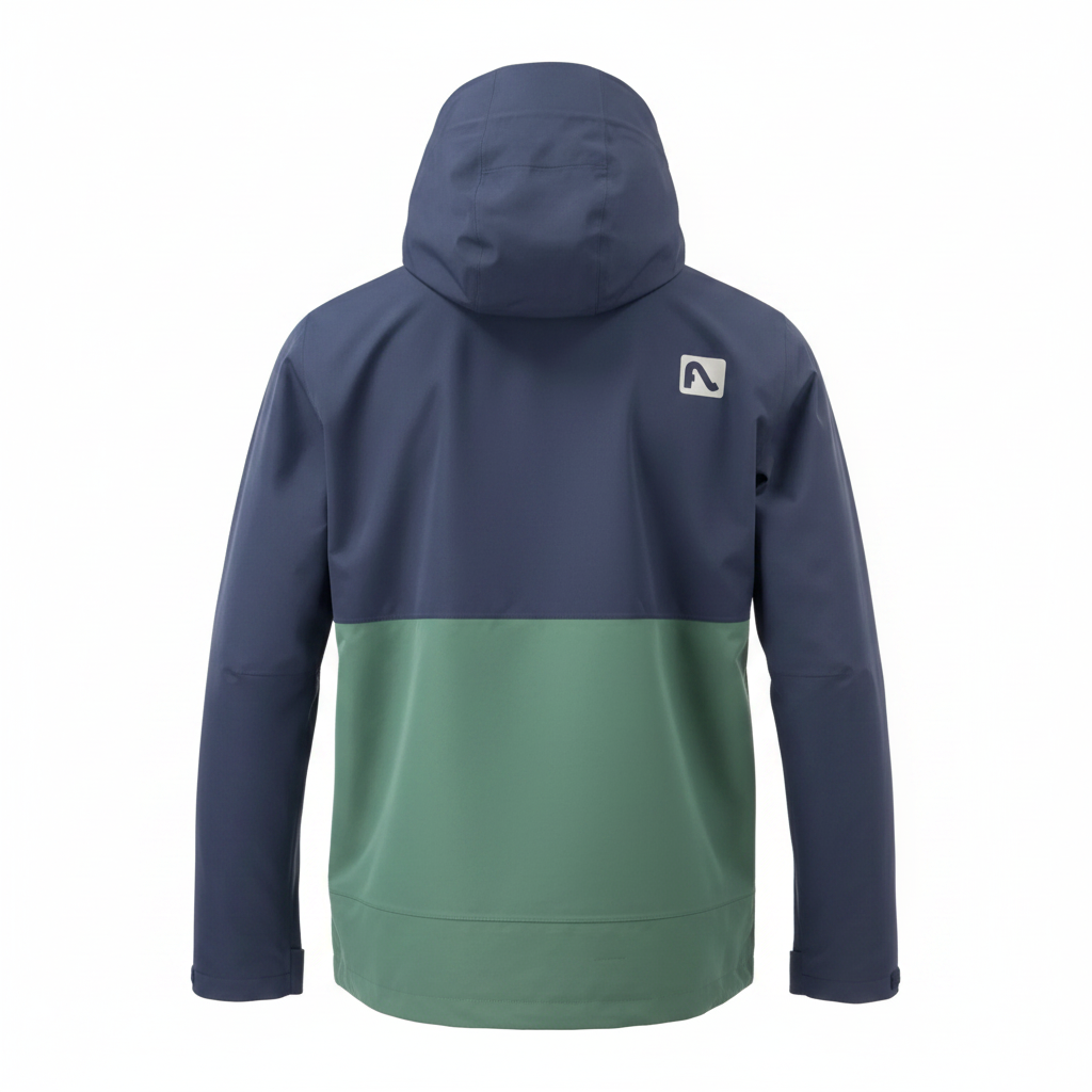 Flylow Knight Anorak 2025