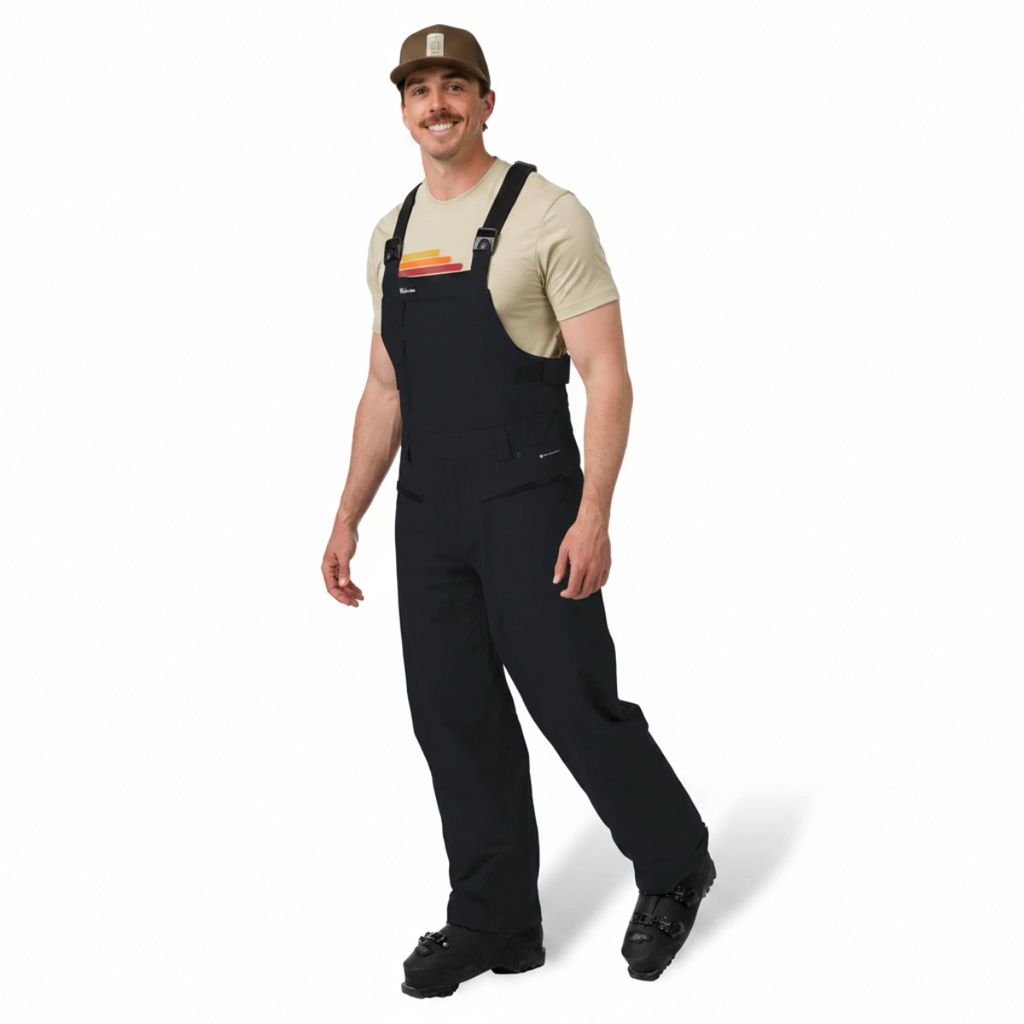Flylow Firebird Bib 2026