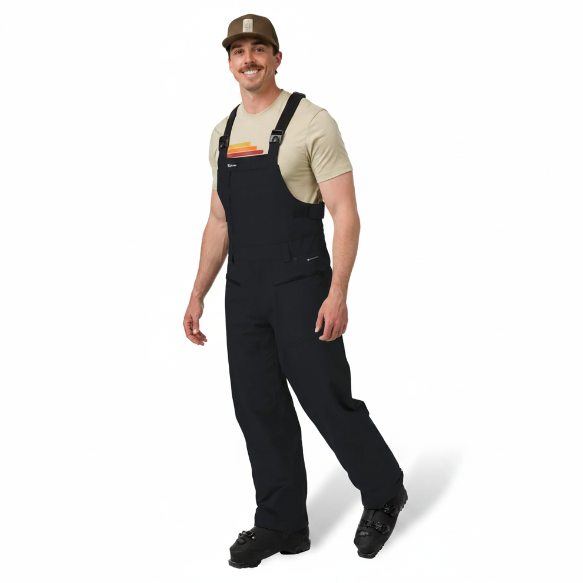 Flylow Firebird Bib 2026