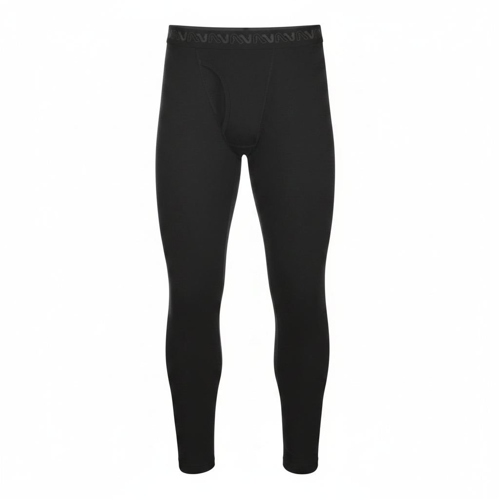 Flylow M's Craigieburn Wool Baselayer Bottom 2026