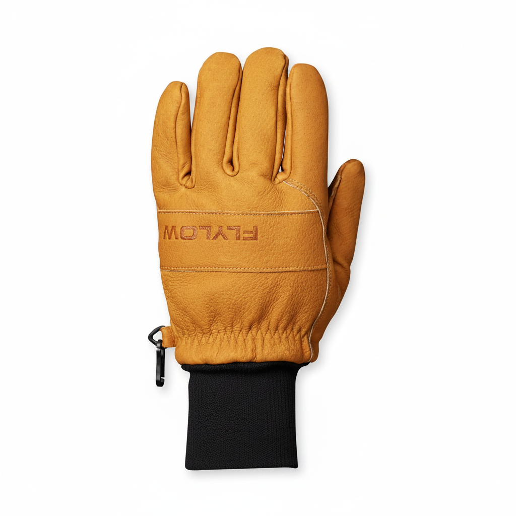 Flylow Ridge Glove 2026