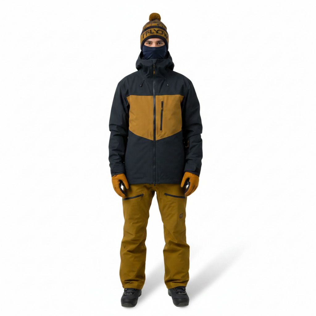 Flylow Knight Jacket 2026