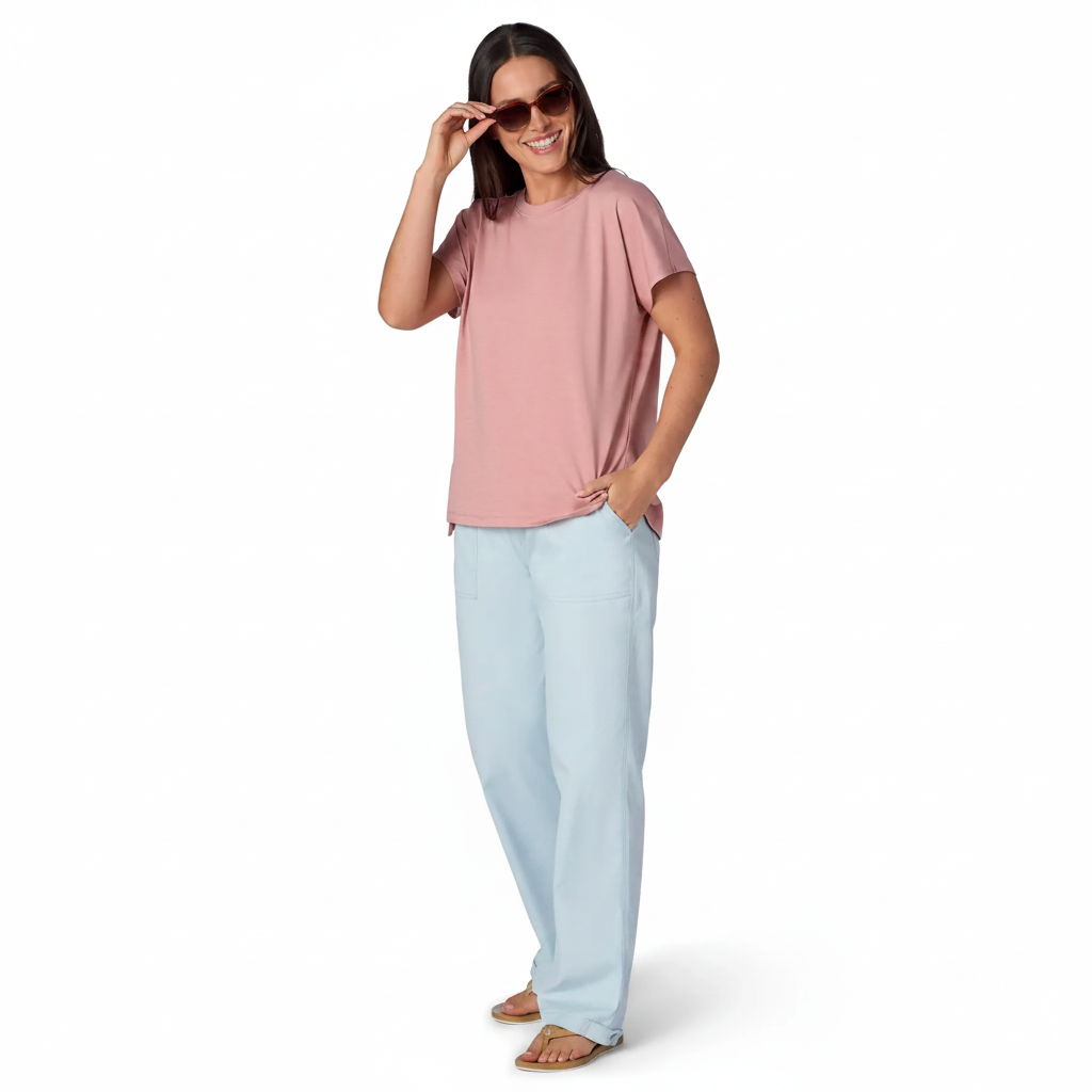 Flylow SS Emilia Tee