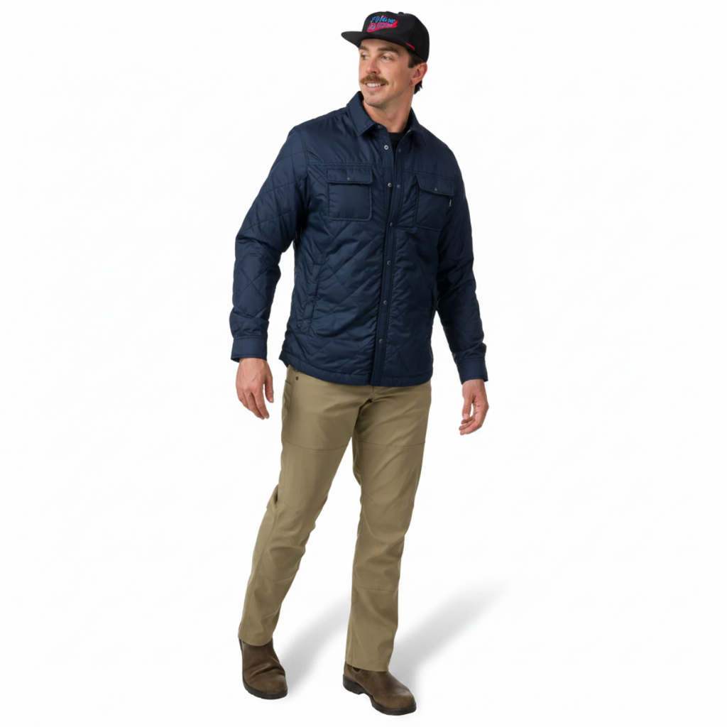 Flylow Jim Jacket 2026