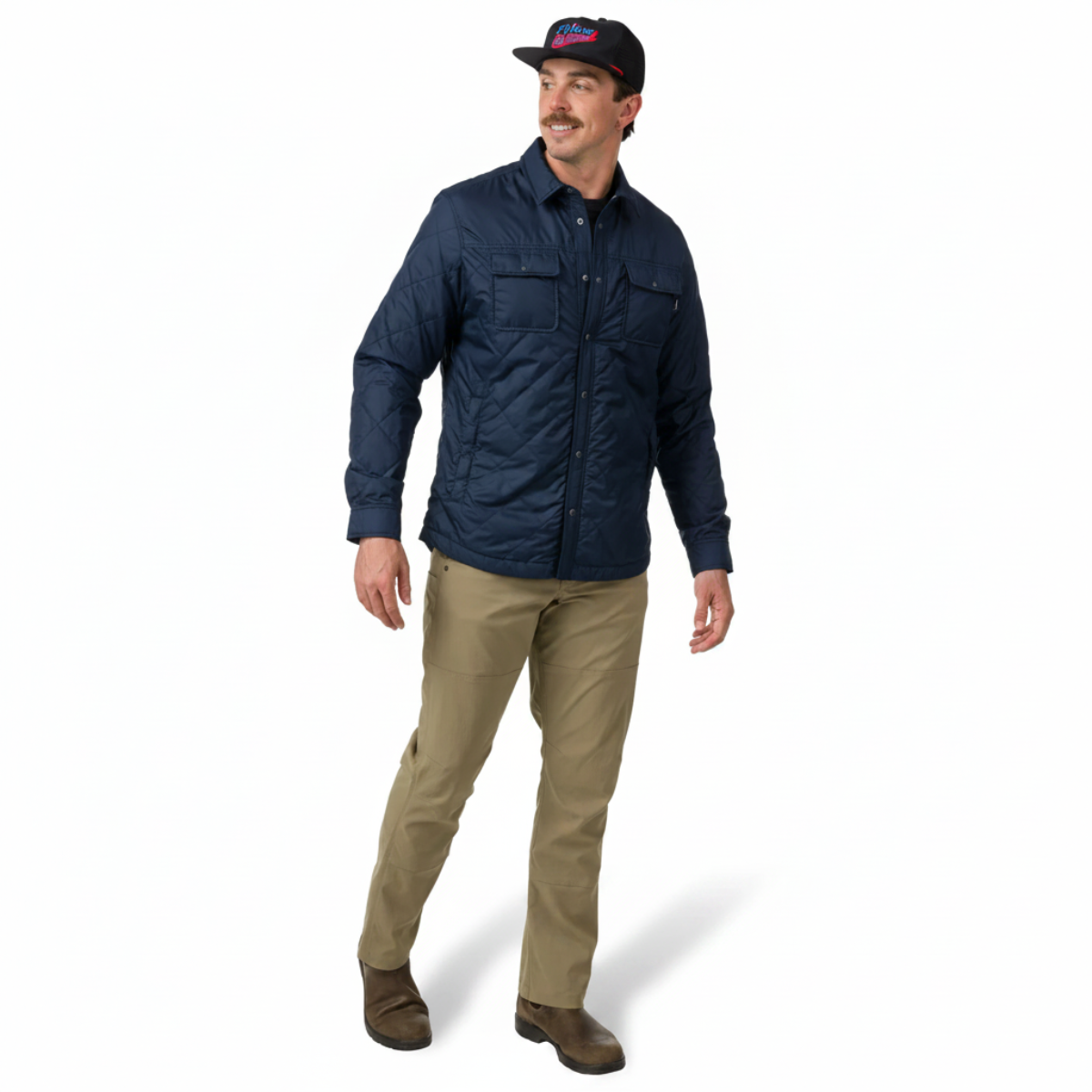 Flylow Jim Jacket 2026