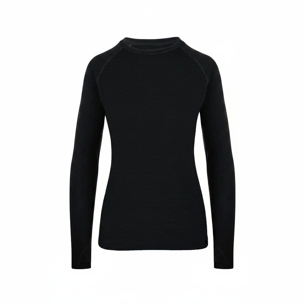 Flylow W's Temple Wool Baselayer Top 2026